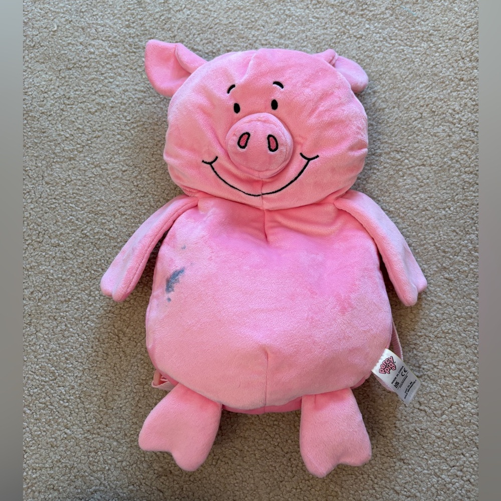 🤍Percy pig England 🤍
